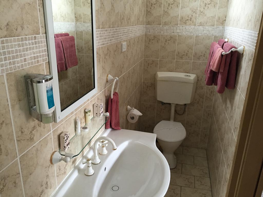 New Olympic Motel Lismore Extérieur photo