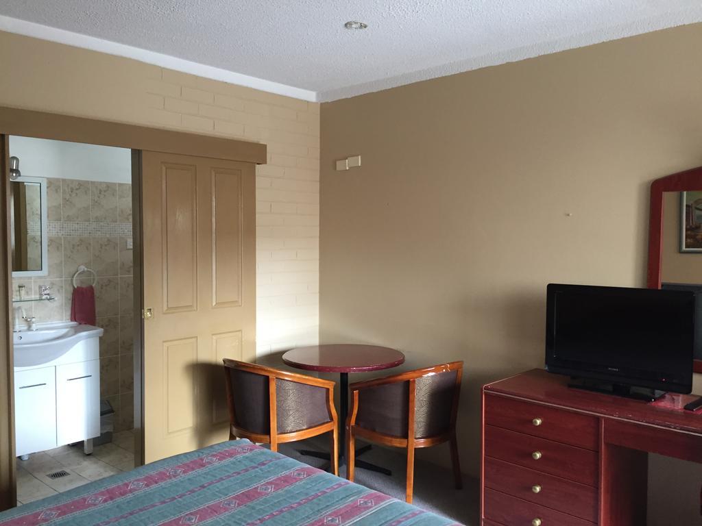 New Olympic Motel Lismore Chambre photo