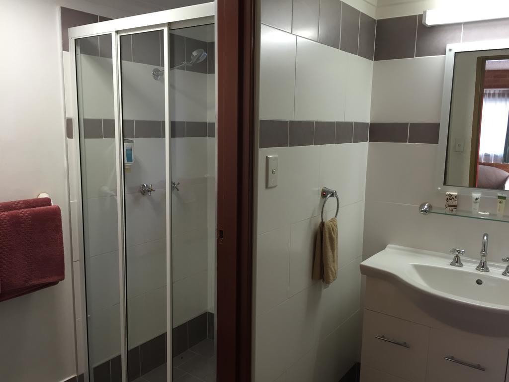 New Olympic Motel Lismore Chambre photo