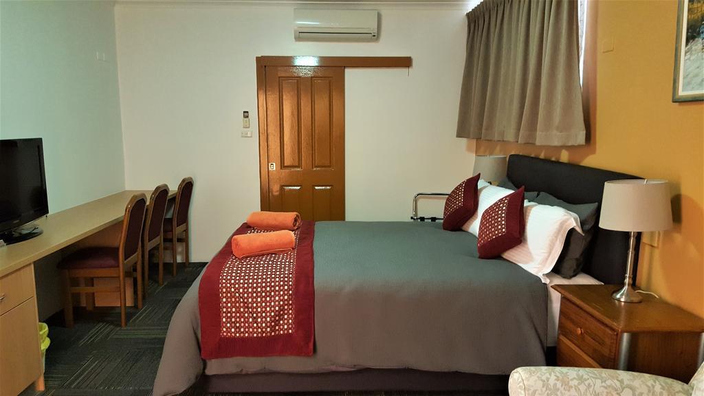 New Olympic Motel Lismore Extérieur photo