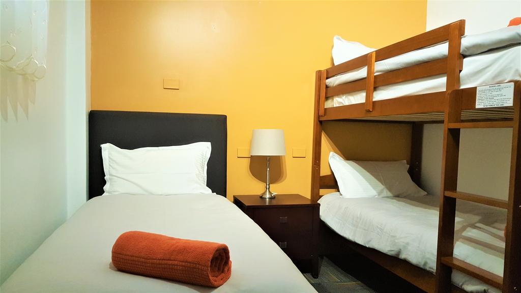 New Olympic Motel Lismore Extérieur photo