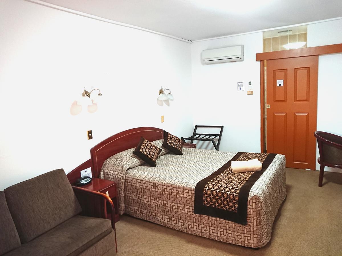 New Olympic Motel Lismore Extérieur photo