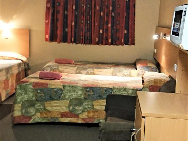 New Olympic Motel Lismore Extérieur photo